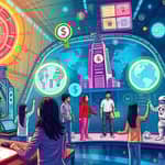 Inovação Financeira: Transforme Paixões em Lucro