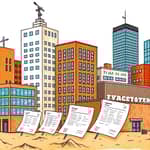 O Guia Completo dos Fundos de Tijolo e Papel