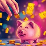 Títulos de Capitalização: Poupança Programada com Sorteios