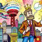 As Crises Financeiras e Suas Lições para o Investidor