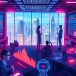 O Papel das Finanças Quantitativas na Geração de Alpha