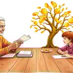 A Importância de um Plano de Sucessão nos Investimentos