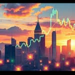 Estratégias para Ações de Crescimento: Encontrando as Próximas Gigantes