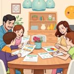 Orçamento Participativo: Faça Suas Finanças com a Família