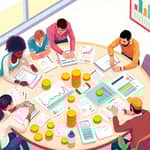 Despesas Fixas e Variáveis: Otimize Cada Centavo