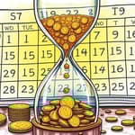 O Valor do Tempo no Dinheiro: Entenda o Custo de Oportunidade