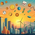 Investimentos Alternativos: Explore Novas Opções para Seu Capital