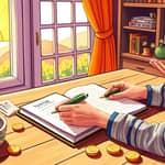 O Poder da Gratidão Financeira: Uma Abordagem para a Abundância