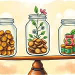 A Metodologia 50/30/20: Simplifique Seu Orçamento Pessoal