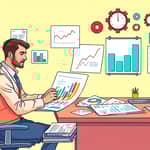 Finanças para Pequenas Empresas: Fundamentos para o Crescimento