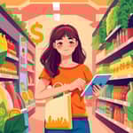 Consumo Consciente: Gaste Menos, Viva Melhor com Suas Finanças