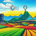 Previsões Financeiras: Olhe para o Futuro do Seu Dinheiro