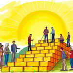 Previdência Digna: Construa Seu Futuro com Confiança