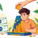 Tesouro Direto Simples: Guia Rápido para Seus Primeiros Ganhos