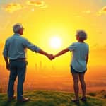 Aposentadoria Próspera: Construa Seu Amanhã Confortável