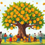 Mentalidade de Abundância: Pensando Como um Verdadeiro Investidor