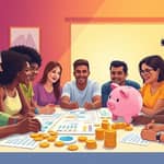 Finanças Descomplicadas para Todos: Guia Prático