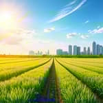 Certificado de Recebíveis do Agronegócio (CRA): Segurança no Campo