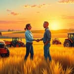 Cédula de Crédito Rural (CCR): Apoie o Agronegócio com Retorno