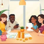 Finanças em Família: Harmonia e Prosperidade no Lar