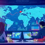 Swap de Moedas: Proteja Seus Negócios Internacionais