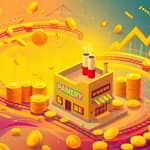 Capital de Giro: A Chave para a Saúde Financeira da Empresa