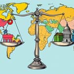 A Influência dos Eventos Políticos nas Suas Decisões de Carteira