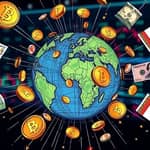 Estratégias de Investimento em Moedas Estrangeiras: Além do Dólar