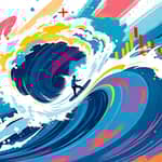 Estratégias de Momentum Trading: Pegando a Onda dos Ganhos