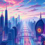 Estratégias de Investimento em Tecnologia Disruptiva: O Futuro Chegou