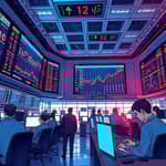 Mercado de Câmbio Futuro: Proteja-se da Variação do Dólar