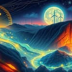 Estratégias de Investimento em Materiais Raros: Ouro da Indústria