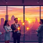 Análise SWOT para Investidores: Fortalezas, Fraquezas e Oportunidades