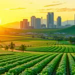 Desvendando os Ciclos Setoriais: Invista nos Setores em Alta