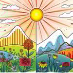 A Ciência da Sazonalidade nos Mercados Financeiros