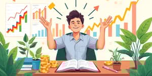 Orçamento Descomplicado: Guia Essencial para o Controle Total do Seu Dinheiro