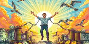 Fuja das Dívidas: Estratégias Comprovadas para Eliminar o Endividamento