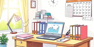 Impostos Sem Dor de Cabeça: Dicas para Otimizar Sua Declaração