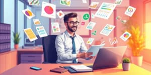 Planilhas Financeiras: Ferramentas Essenciais para o Controle Perfeito