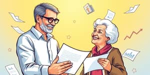 Planejamento Previdenciário: Construindo Um Futuro Tranquilo e Confortável