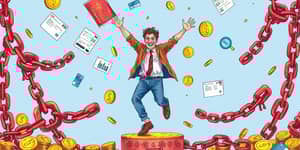 Como Sair do Vermelho: Estratégias Práticas para Recuperar o Controle