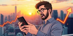 Mercado de Ações: Entendendo os Primeiros Passos para Investir