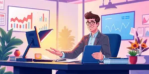 Finanças para Empreendedores: Guia Completo para o Sucesso do Seu Negócio