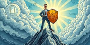 A Arte de Gerenciar Riscos: Protegendo Seu Patrimônio com Sabedoria Financeira