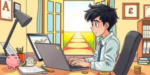 Investir para Iniciantes: Primeiros Passos Rumo à Liberdade Financeira