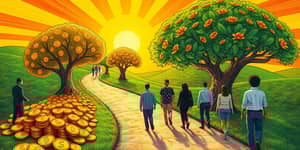 Previdência Privada: Um Olhar Detalhado nas Suas Opções