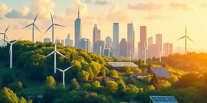 Negócios e Finanças: Equilibrando o Crescimento com a Sustentabilidade