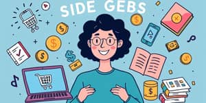 Como Criar Fontes de Renda Extra: Multiplique Suas Oportunidades