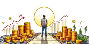 Decisões Financeiras: Faça Escolhas Inteligentes para Seu Amanhã