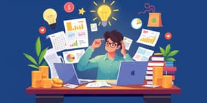 Desvendando o Orçamento Inteligente: Seu Guia Completo